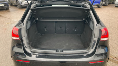 Mercedes-Benz A-Class A200 AMG Line Executive 5dr Auto Petrol Hatchback